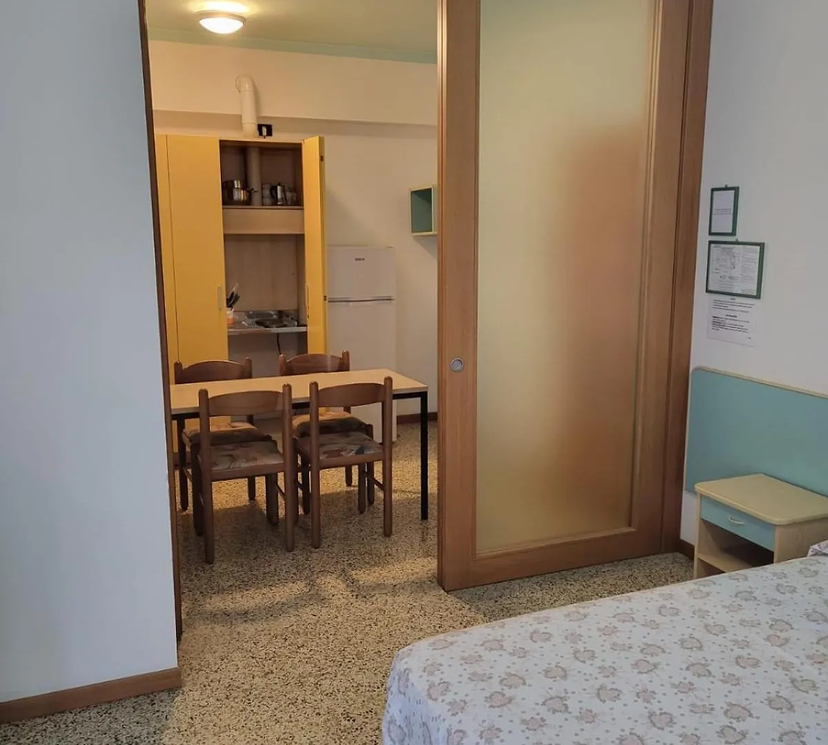 Apartmanhotel Hotel Residence Villa Lily Cesenatico