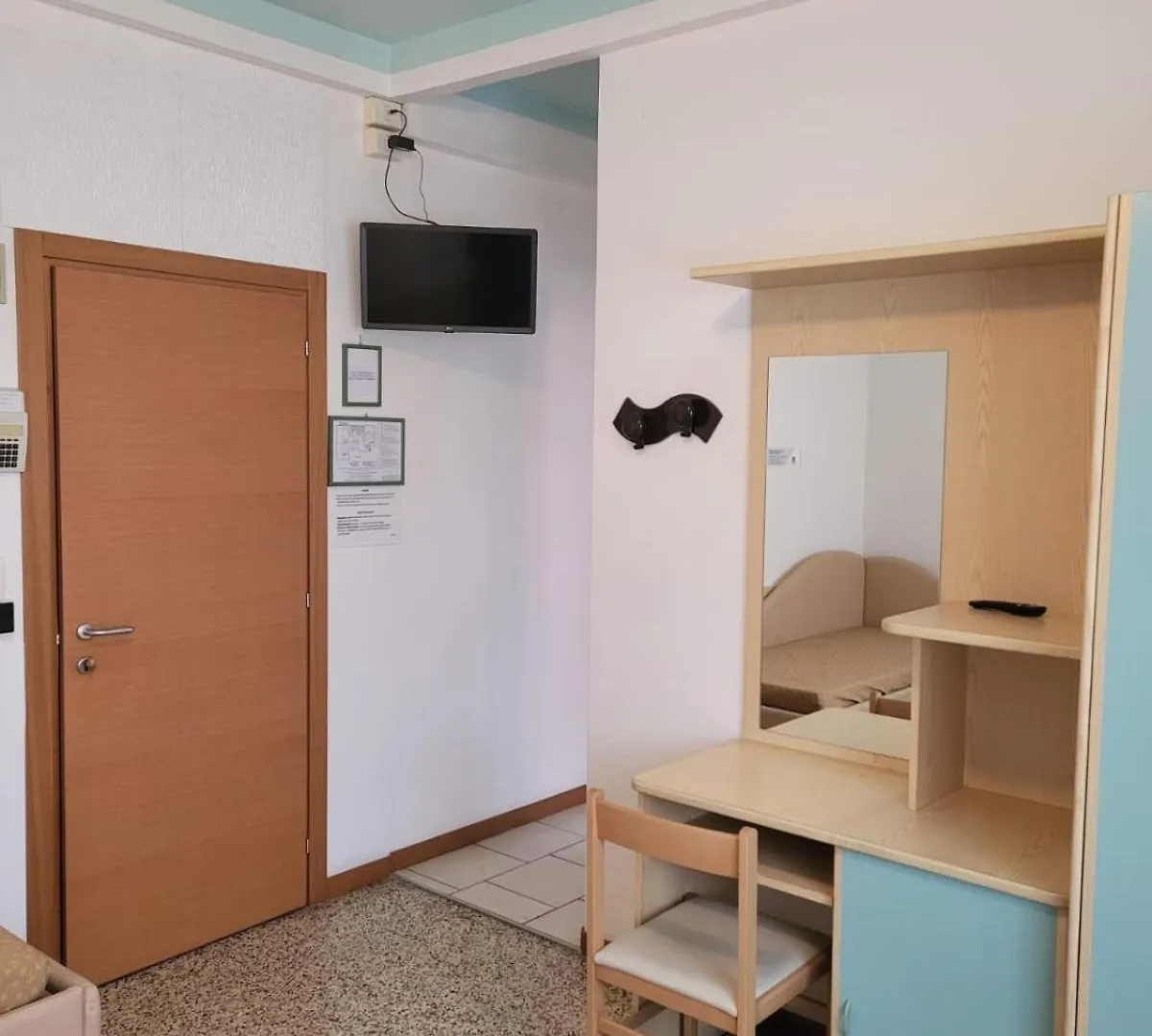 Hotel Residence Villa Lily Cesenatico Olaszország