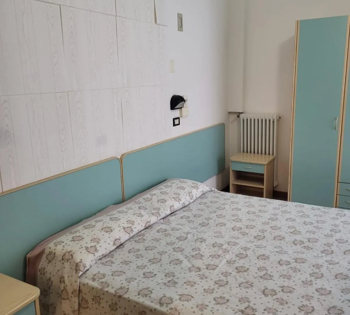 Hotel Residence Villa Lily Cesenatico Apartmanhotel