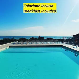 Aparthotel Aries, Cesenatico