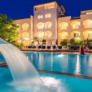 Aparthotel Sport&residenza, Cesenatico