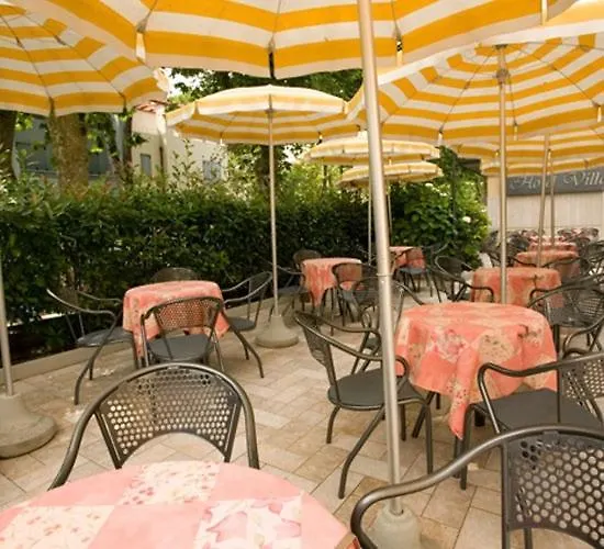 Hotel Residence Villa Lily Cesenatico