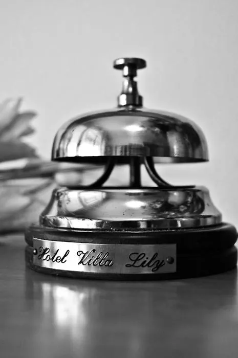 Hotel Residence Villa Lily Cesenatico 0*,