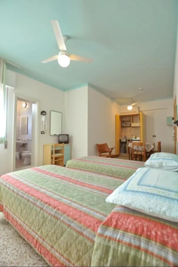 Hotel Residence Villa Lily Cesenatico 0*,  Italy