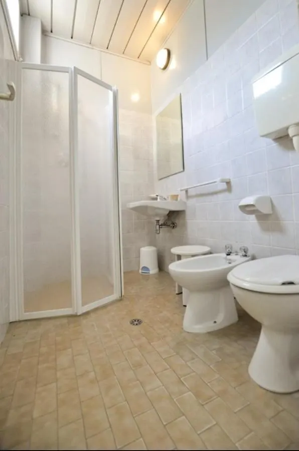 Hotel Residence Villa Lily Cesenatico